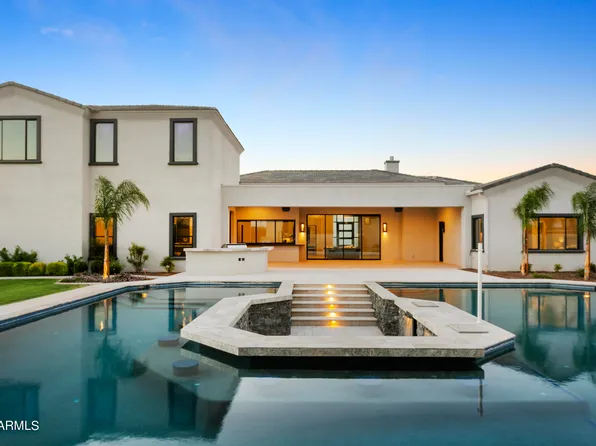 6987 W MARIPOSA GRANDE Lane, Peoria, AZ 85383