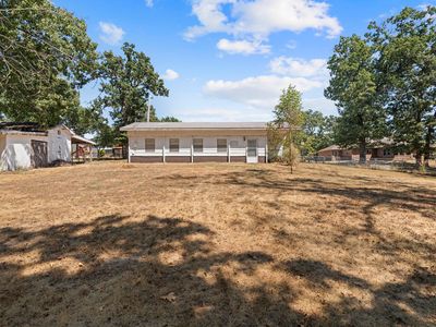 25990 S 654th Ln, Grove, OK, 74344