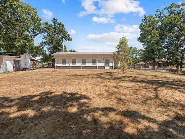 25990 S 654th Ln, Grove, OK 74344