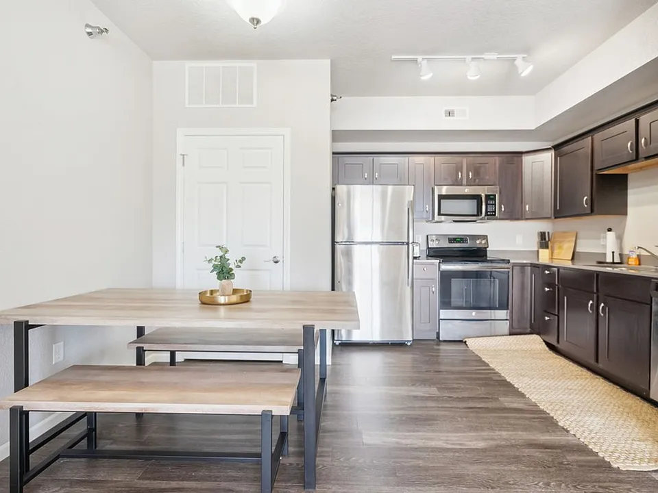 Willow Falls Apartments