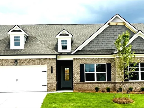 32 Piney Grove Ct, Auburn, GA 30011
