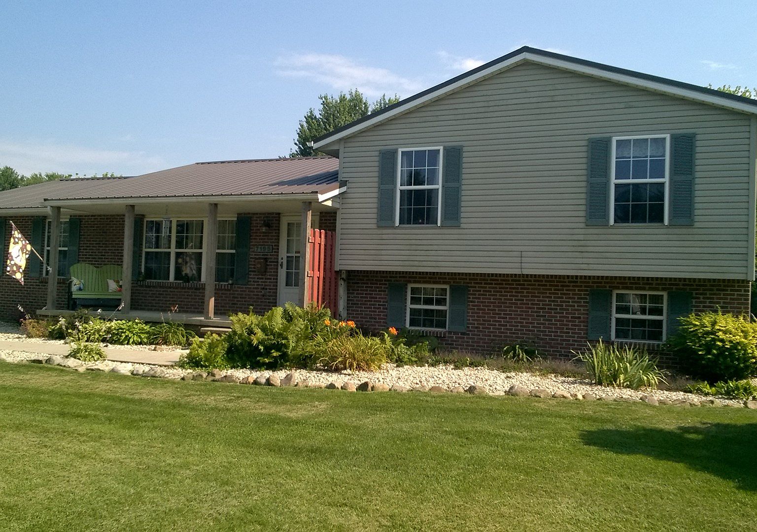 7195 Maumee St, Harpster, OH 43323 Zillow