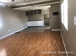 28 Larkspur Dr, South Vienna, OH 45369