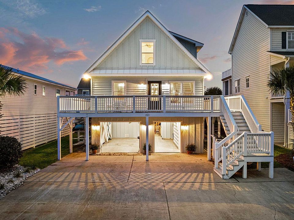 325 47th Ave. N UNIT Cherry Grove, North Myrtle Beach, SC 29582 Zillow