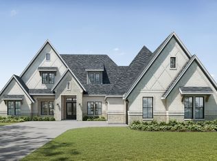 Summit Plan, Lexington Heights, Nevada, TX 75173