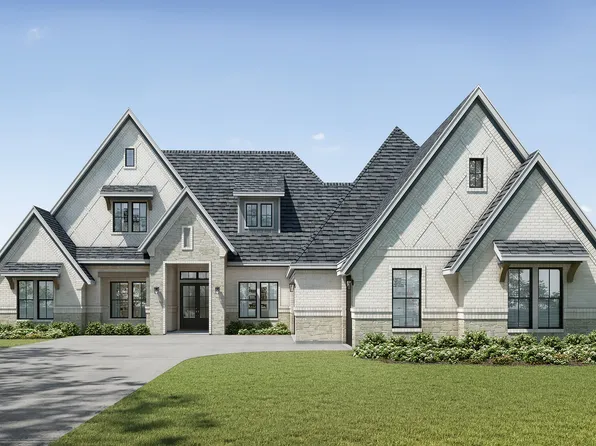 Summit Plan, Hidden Valley 1