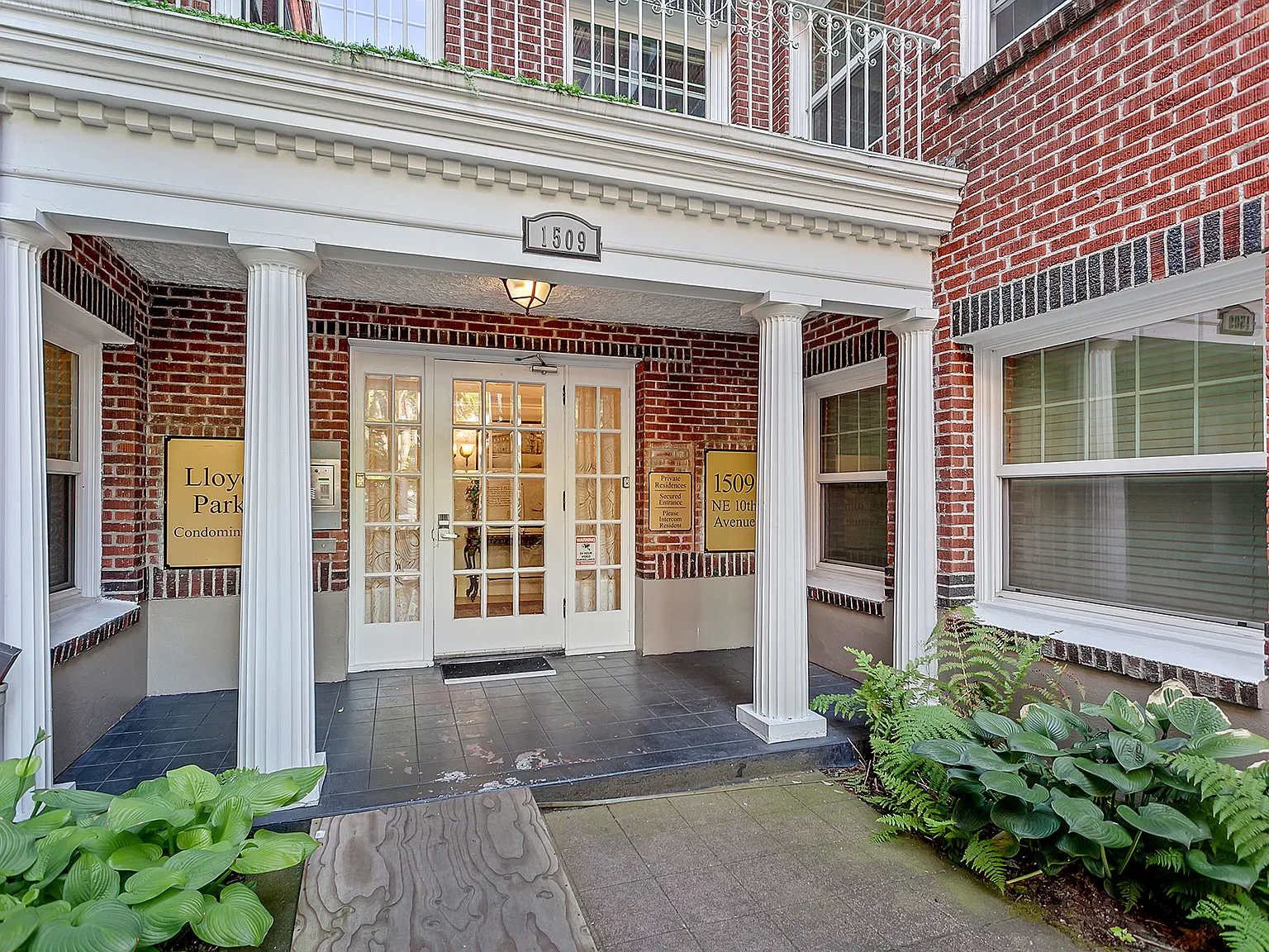 1 bed, 664 sqft, $1,500 — Photo 1