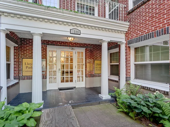 1509 NE 10th Ave Unit 100, Portland, OR 97232