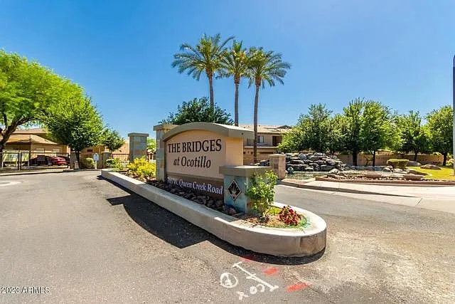 705 W Queen Creek Rd — Photo 1