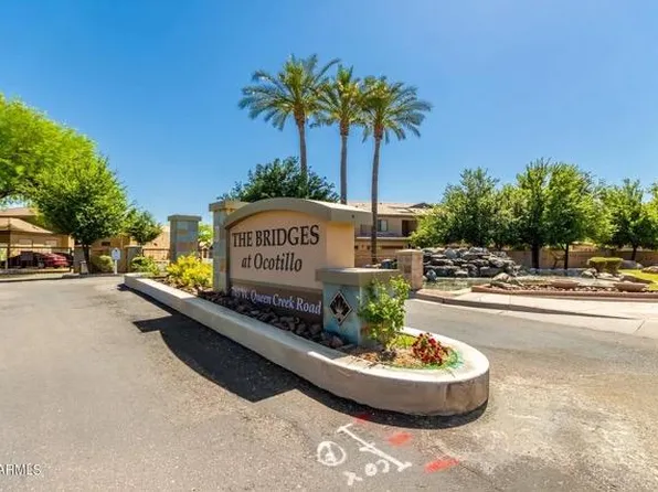 705 W Queen Creek Rd, Chandler, AZ 85248