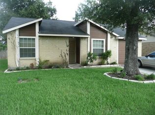 12310 Currin Forest Dr, Houston, TX 77044
