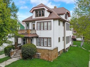 1500 N 49th St, Milwaukee, WI 53208