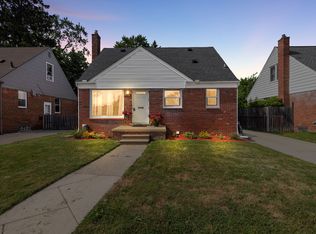 1348 Eleven Mile Rd, Berkley, MI 48072