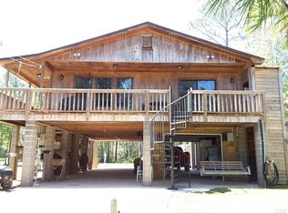 7677 Marshall Rd, Milton, FL 32583