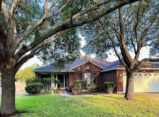 4732 Tello Path, Austin, TX 78749