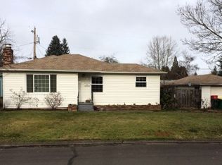 2735 17th Ave, Forest Grove, OR 97116