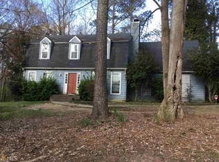 2076 Allen Ct, Riverdale, GA 30296