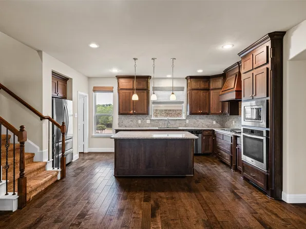7116 Rose Quartz Ct, Fort Worth, TX 76132