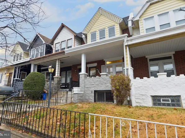 5727 Broomall St, Philadelphia, PA 19143