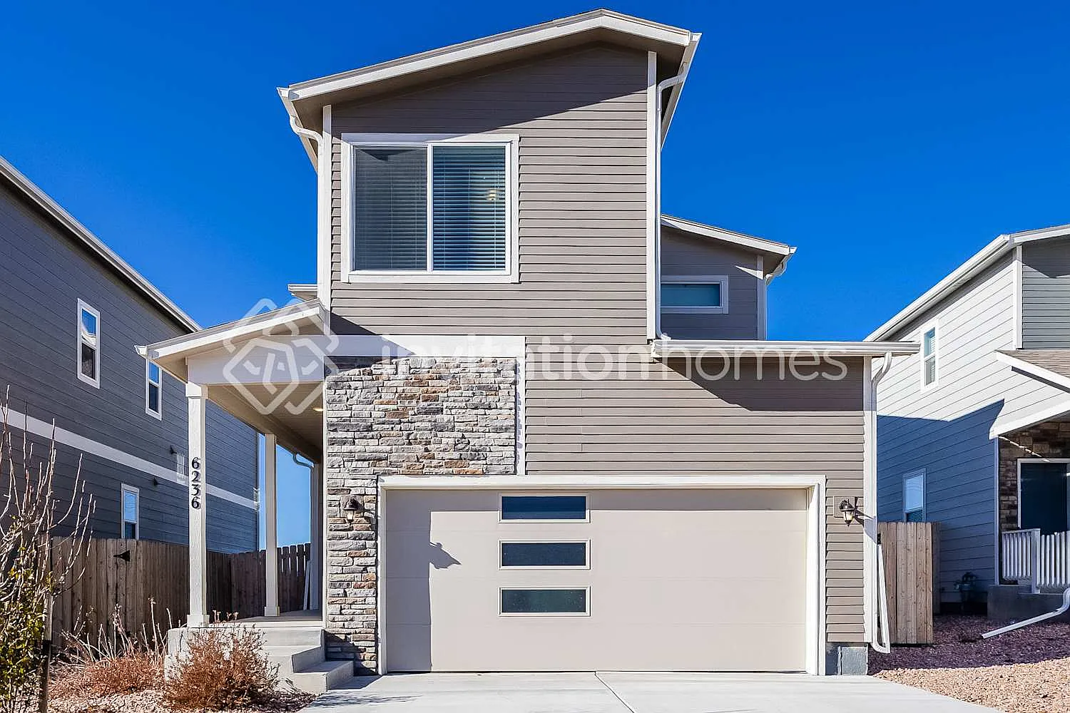 6236 Big Bird Dr Colorado Springs, CO 80925 — Photo 1