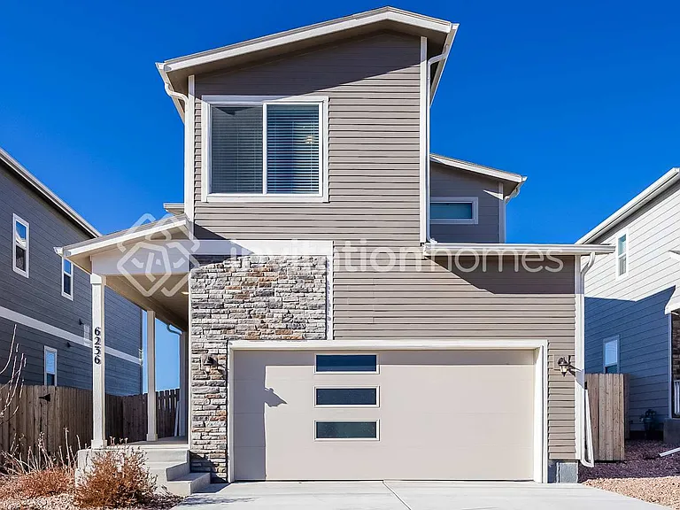 6236 Big Bird Dr — Photo 1