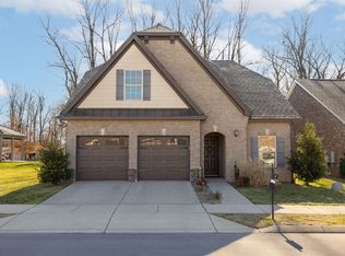 107 Auxley Ct, White House, TN