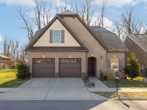 107 Auxley Ct, White House, TN 37188