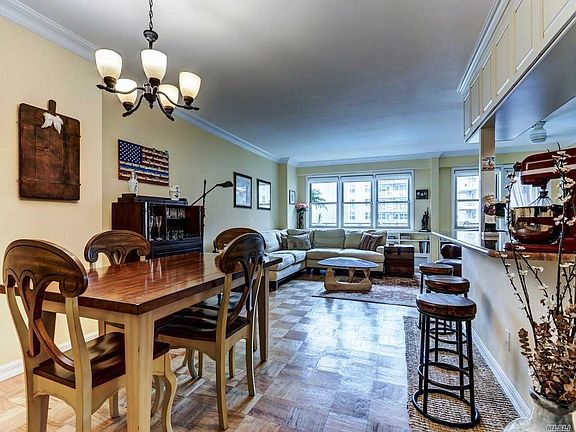 4th image of 25 Neptune Blvd APT 3G