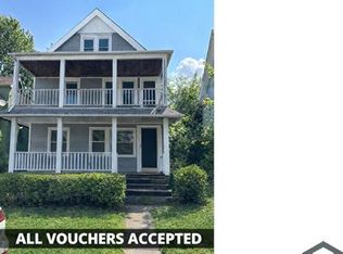 1201 N Lockwood Ave #1, Cleveland, OH 44112