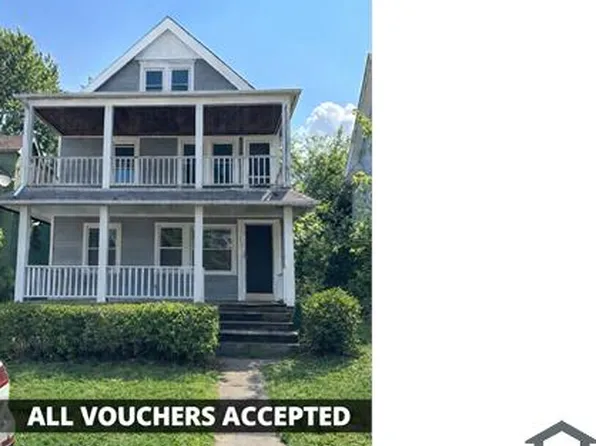 1201 N Lockwood Ave #1, Cleveland, OH 44112