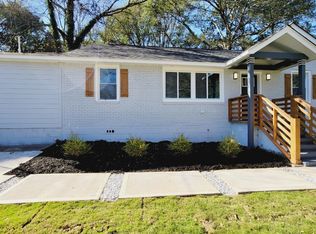 2041 Miriam Ln, Decatur, GA 30032