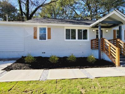 2041 Miriam Ln, Decatur, GA, 30032