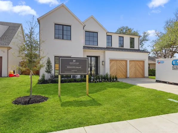 4036 Beechwood Ln, Dallas, TX 75220