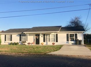 65 S Azalea Dr, Millwood, WV 25262