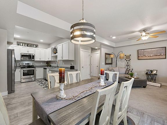2nd image of 4135 Crittenton Ln #3