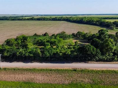 Badlands Rd, Marland, OK, 74644