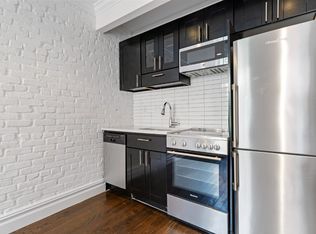 402 E 12th St APT 5, New York, NY 10009