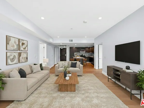 2939 Leeward Ave Unit 403, Los Angeles, CA 90005