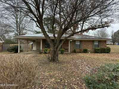 6440 Forestgate Rd, Horn Lake, MS, 38637