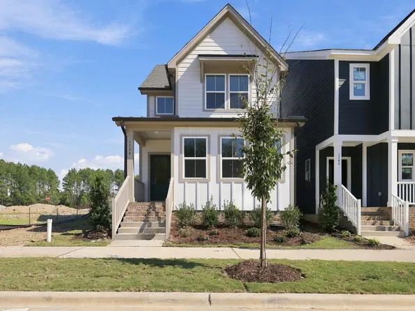 1244 Ponder Lake Pkwy, Wendell, NC 27591