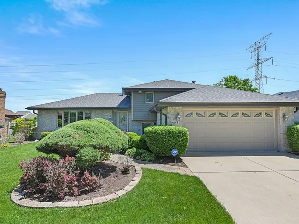 16149 Eagle Ridge Dr, Tinley Park, IL 60477