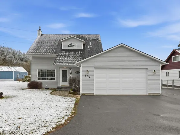 502 Lewiston Ave, Pinehurst, ID 83850