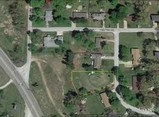 Martin Dr, Harrison, AR 72601