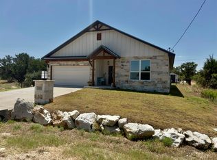1601 Whitetail Rd, Horseshoe Bay, TX 78657