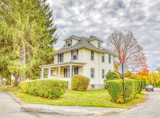 16 Laurel St, Saugus, MA 01906