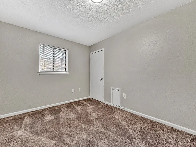 Mount Pleasant Villas Apartment Homes - 2x1 Deluxe