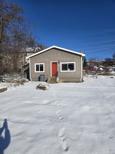 2929 E Jackson Ave, Spokane, WA, 99207