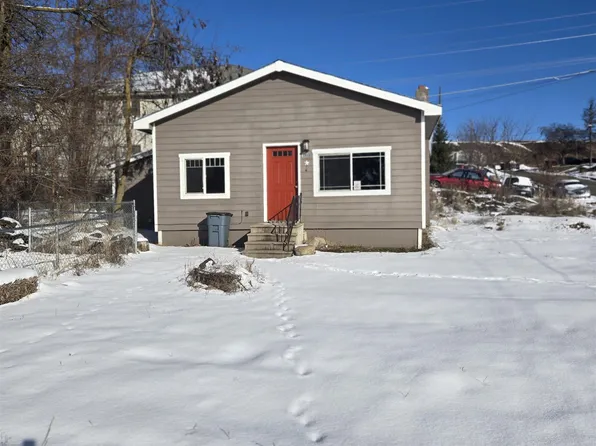 2929 E Jackson Ave, Spokane, WA 99207