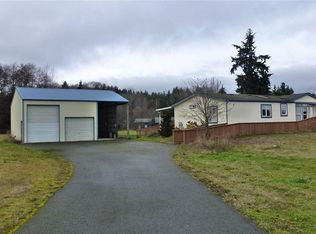 2192 Taylor Cutoff Rd, Sequim, WA 98382