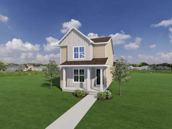 7824 Starnova Dr, Madison, WI 53719